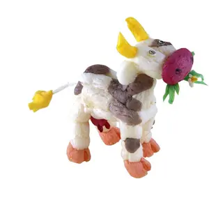 Creative activities playmais bucket Jbm image-2