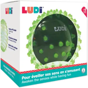 Sensory ball Jbm Sarl image-2