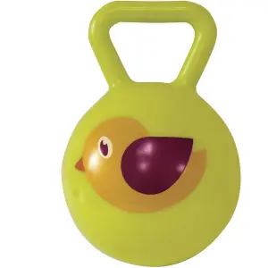 Rattle ball for pre-12 months Jbm image-3