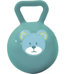 Rattle ball for pre-12 months Jbm image-5