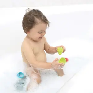 Washable spray bath toys Jbm image-3