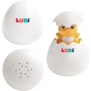 Early-learning games Magic bath egg Jbm Ludi image-3