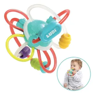 Awakening ball Jbm Sarl Twist image-0