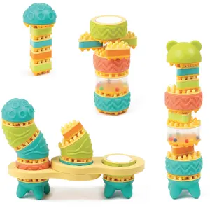 Picoton starter building sets ludi Jbm image-1