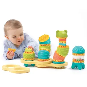 Picoton starter building sets ludi Jbm image-3