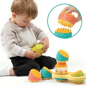 Picoton starter building sets ludi Jbm image-4