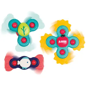 Spinner toys Jbm