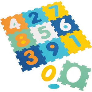 Educational games tiles numbers Jbm image-0