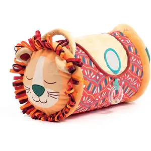 Jogos didácticos do rolo de leão Jbm Ludi image-1