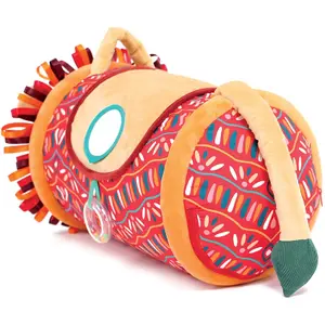 Jogos didácticos do rolo de leão Jbm Ludi image-0