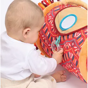 Jogos didácticos do rolo de leão Jbm Ludi image-2