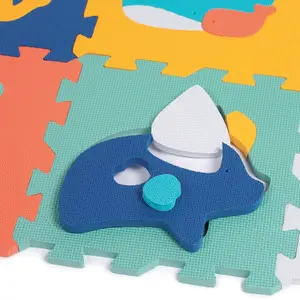 9-slab animal playmat Jbm Ludi image-4