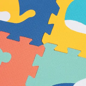 9-slab animal playmat Jbm Ludi image-3