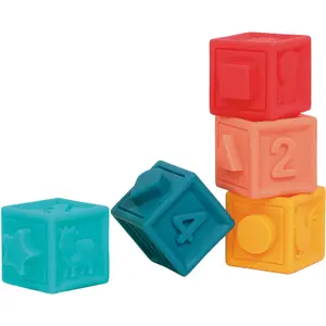 Fun building block set Jbm