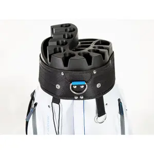 Sac chariot JuCad Manager Aquata image-1