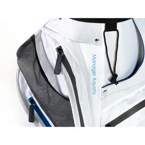 Sac chariot JuCad Manager Aquata image-2