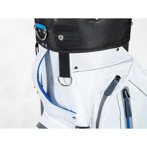 Sac chariot JuCad Manager Aquata image-3