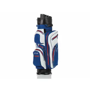 Saco de carrinho JuCad manager dry image-0