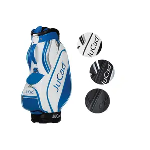 Sac JuCad Pro Tour Bag Classique image-1