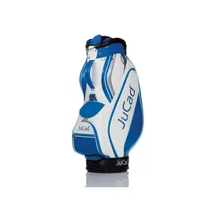 Sac JuCad Pro Tour Bag Classique image-0