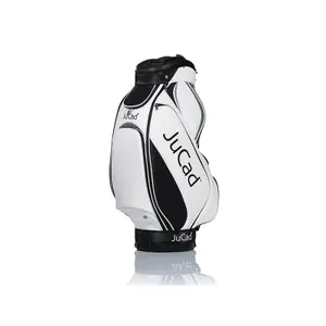 Τσάντα JuCad Pro Tour Bag Classique image-0