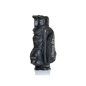 Sac chariot JuCad Silence Dry image-0