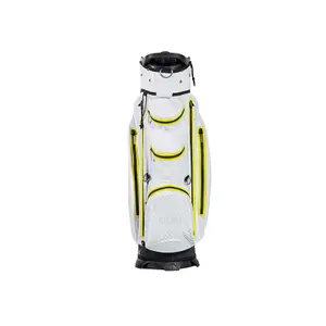 Sac chariot JuCad Silence Dry image-0