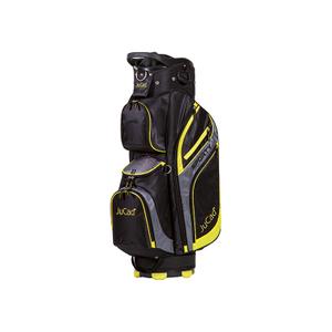 jbspy-sy-cart-bag-jucad-sporty-black-yellow-one-size