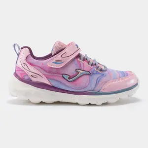 Girl sneakers Joma butterfly image-0