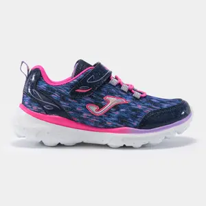 Girl sneakers Joma butterfly image-0