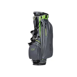 jbwp-grg-hybrider-golftasche-fur-herren-und-damen-jucad-wateproof-grau-grun-tu