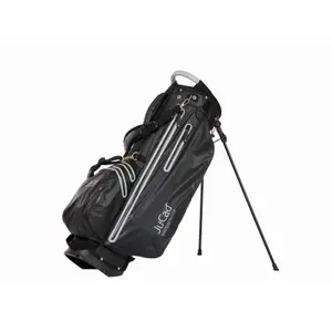 Hybrider Golftasche für Herren und Damen JuCad Wateproof image-1