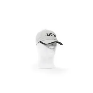 Gorra de golf JuCad image-0
