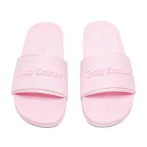 Claquettes femme Juicy Couture Embossed image-4