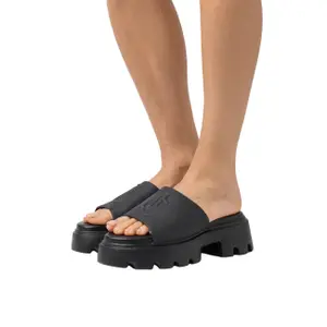 Chinelos de mulher Juicy Couture Baby Track image-2