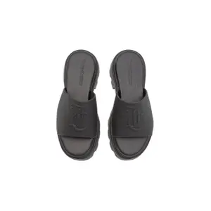 Chinelos de mulher Juicy Couture Baby Track image-4