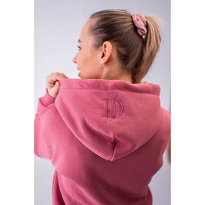 Sweatshirt med hætte til kvinder JD Attack Riding image-3