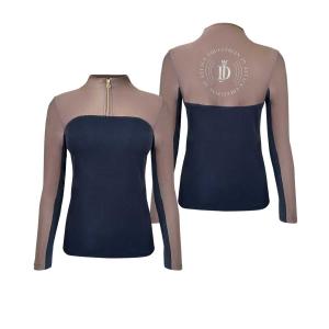 Baselayer Damen JD Attack Jasmine