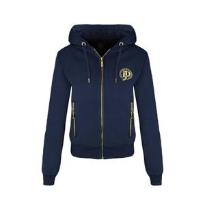 Felpa con cappuccio da donna JD Attack Josie