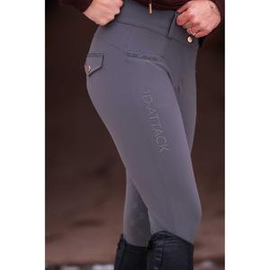 Full grip riding Trousers for women JD Attack Elisse image-2