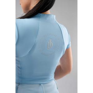 Riding Jersey JD Attack Cathrine image-2