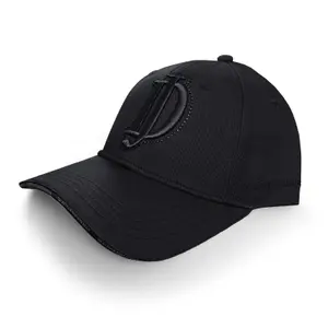 Baseball cap JD Attack Aurora image-0