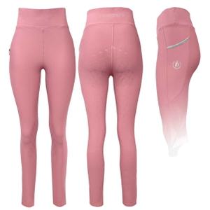 Women's full grip riding leggings JD Attack Cathrine