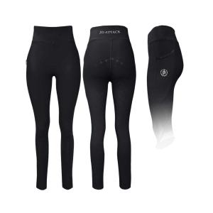 Women's full grip riding leggings JD Attack Cathrine