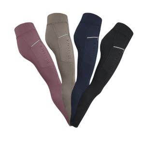 Women's full grip riding leggings JD Attack Cecile