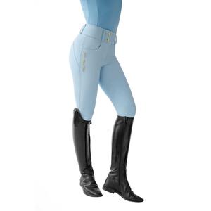 Women's full grip riding leggings JD Attack Cilla