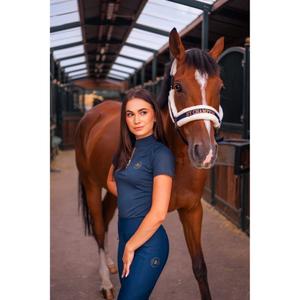 Women's full grip riding leggings JD Attack Ginny