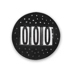 Número de dorsal JD Attack Ellegance image-0