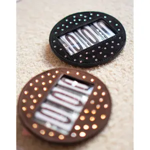 Número de dorsal JD Attack Ellegance image-1