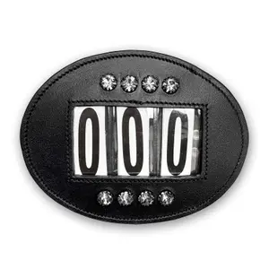 Numero di cavalcatura JD Attack Oriana image-0